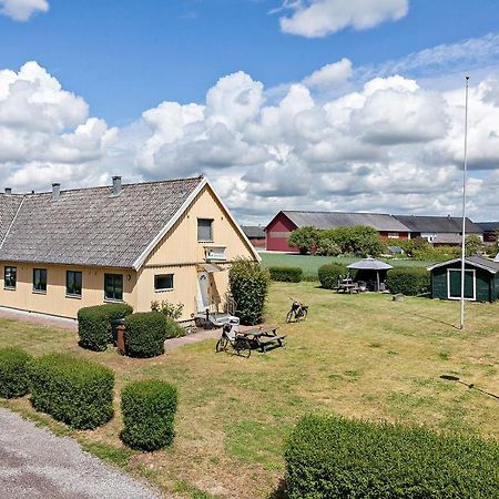 Bruksparkens Hostel Vellinge Eksteriør billede