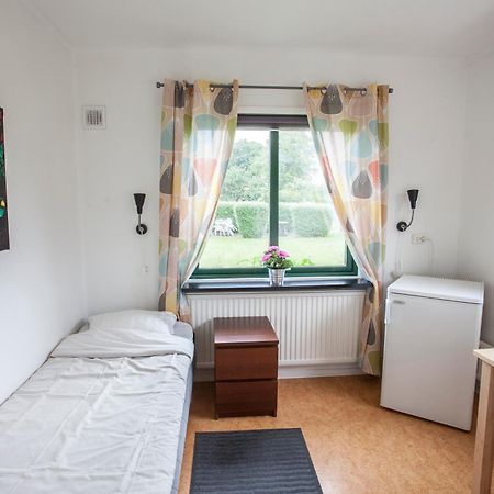 Bruksparkens Hostel Vellinge Eksteriør billede