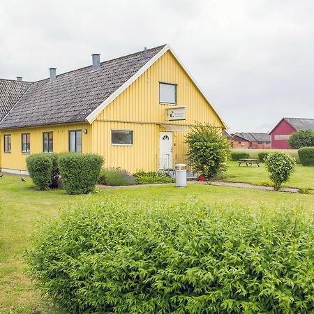 Bruksparkens Hostel Vellinge Eksteriør billede