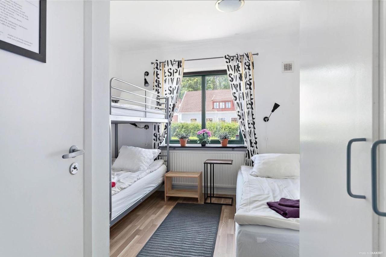 Bruksparkens Hostel Vellinge Eksteriør billede