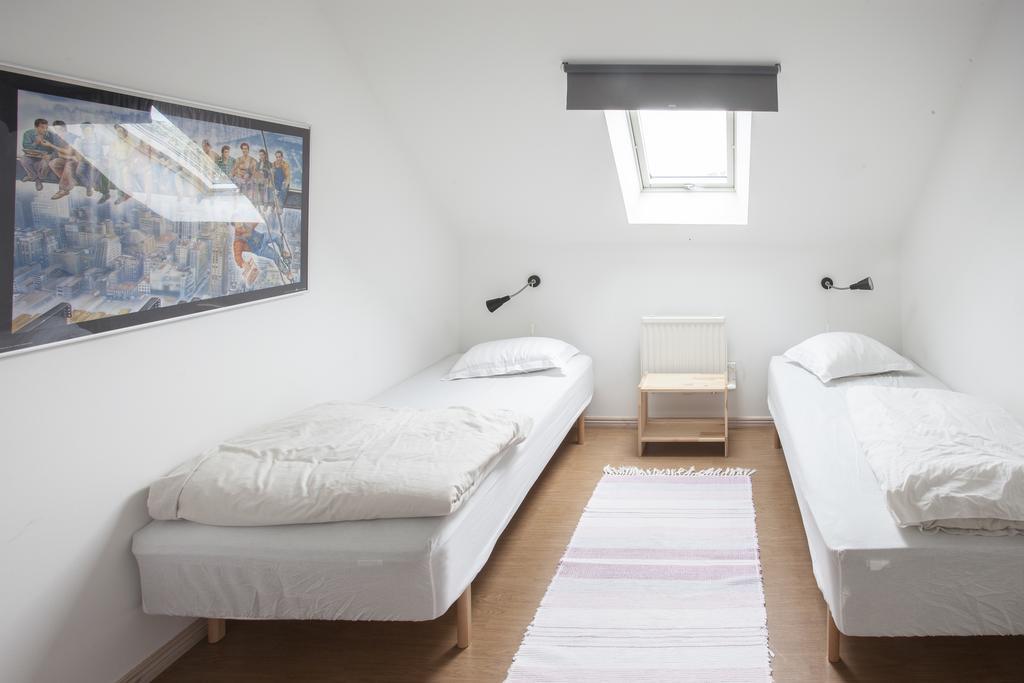 Bruksparkens Hostel Vellinge Værelse billede