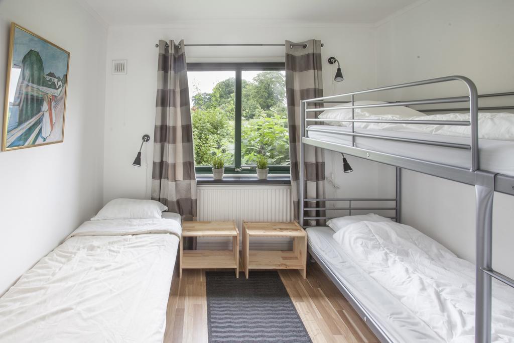 Bruksparkens Hostel Vellinge Værelse billede