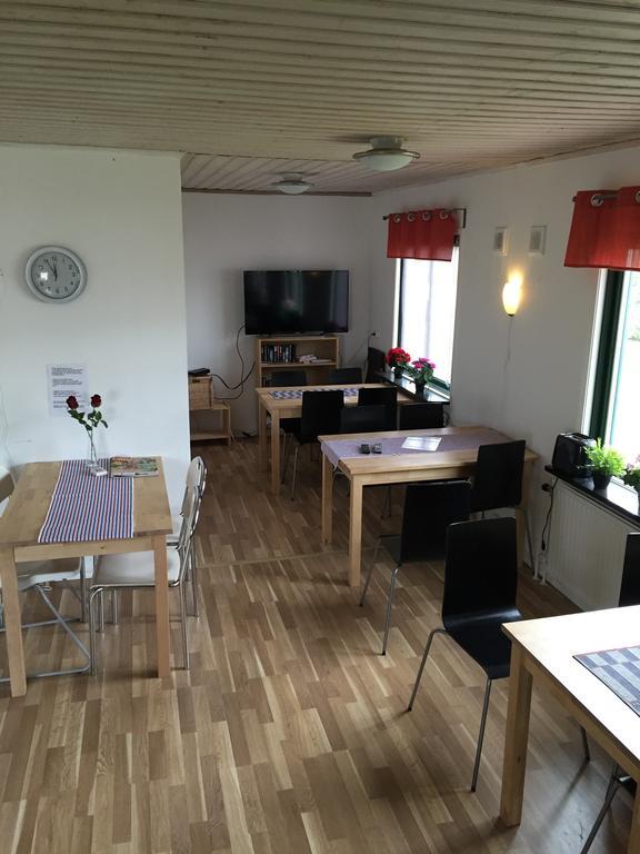 Bruksparkens Hostel Vellinge Eksteriør billede