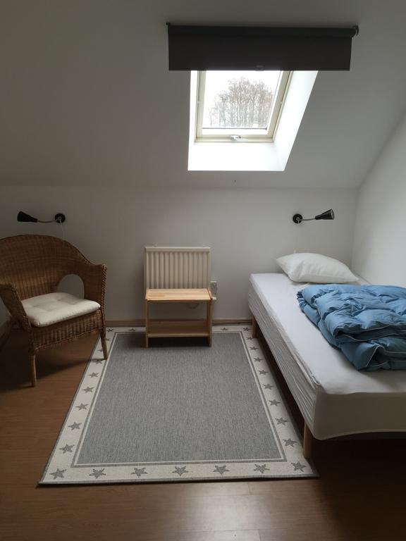Bruksparkens Hostel Vellinge Eksteriør billede