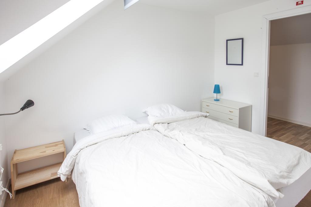 Bruksparkens Hostel Vellinge Eksteriør billede