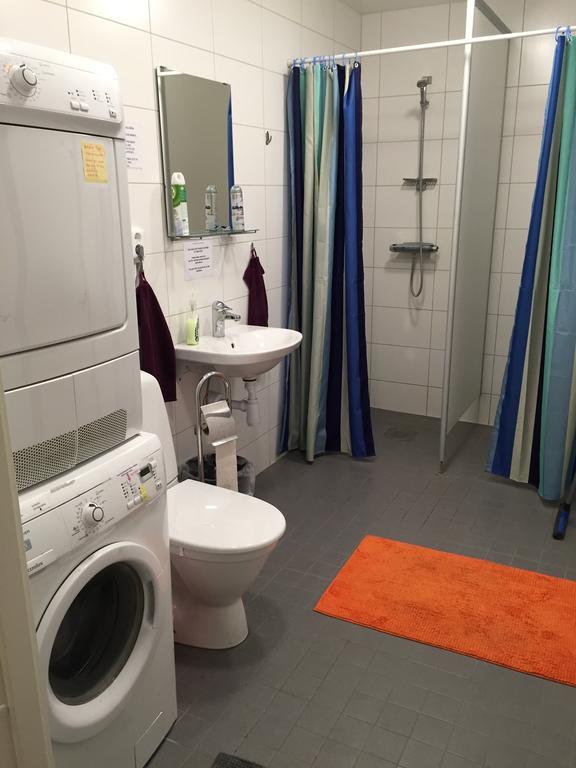 Bruksparkens Hostel Vellinge Eksteriør billede