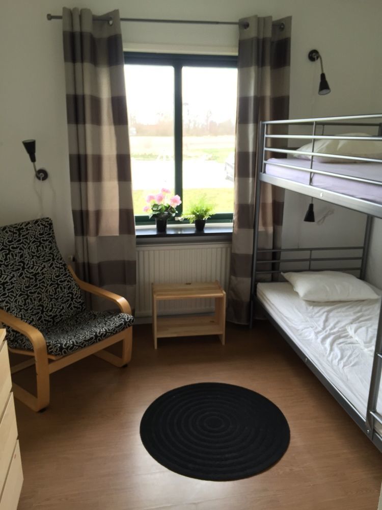 Bruksparkens Hostel Vellinge Eksteriør billede