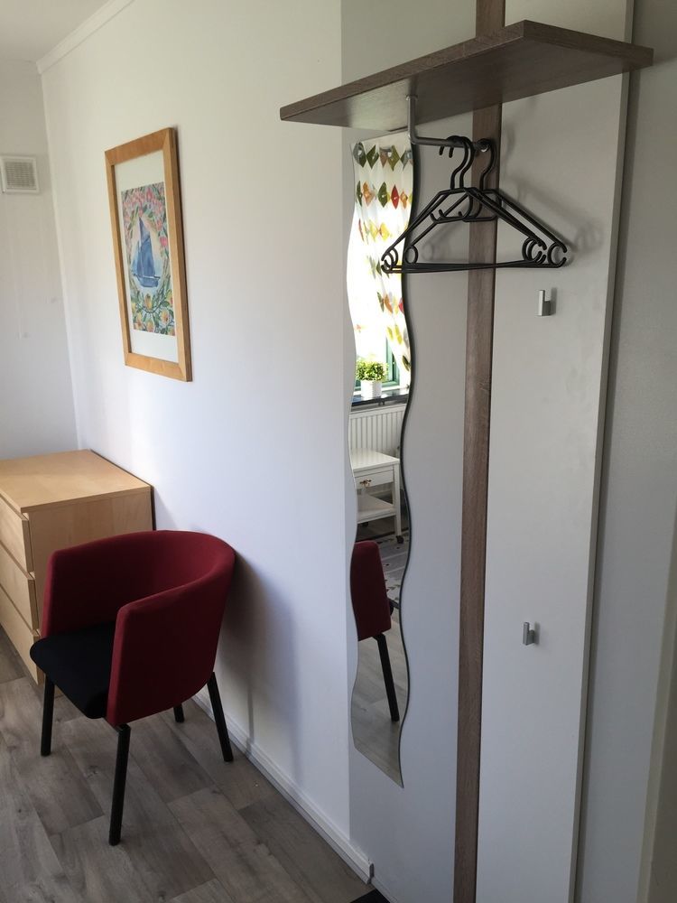 Bruksparkens Hostel Vellinge Eksteriør billede