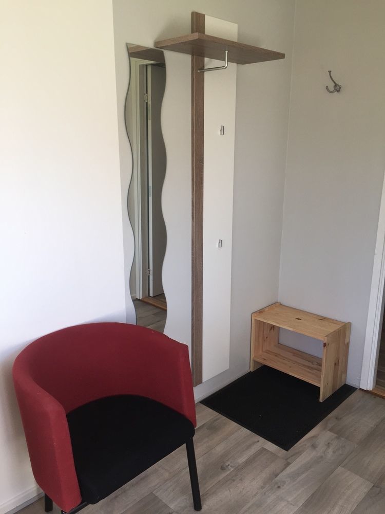 Bruksparkens Hostel Vellinge Eksteriør billede