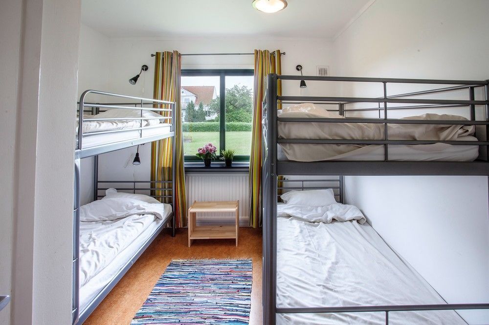 Bruksparkens Hostel Vellinge Eksteriør billede