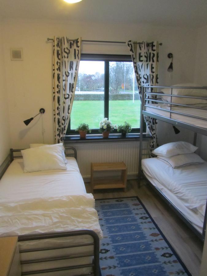 Bruksparkens Hostel Vellinge Eksteriør billede