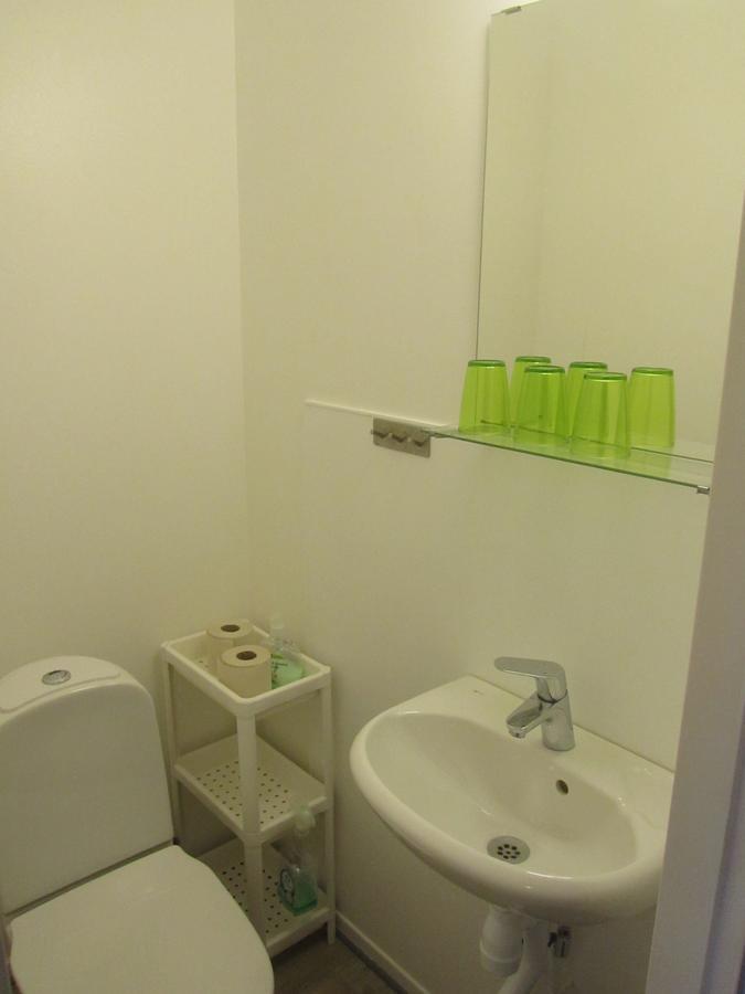 Bruksparkens Hostel Vellinge Eksteriør billede