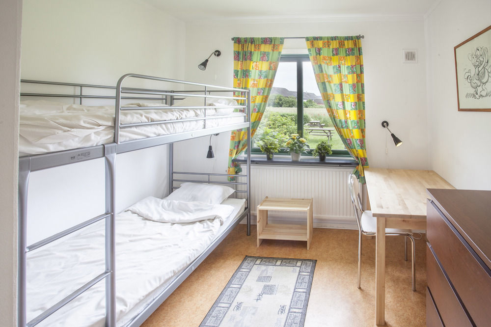 Bruksparkens Hostel Vellinge Eksteriør billede