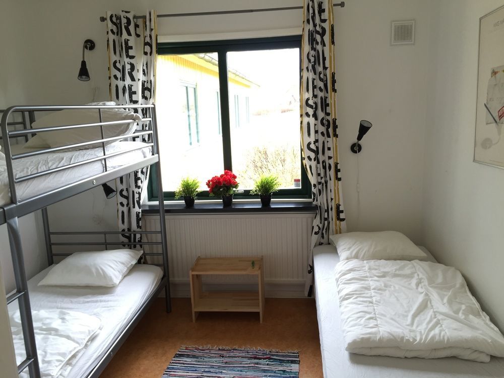 Bruksparkens Hostel Vellinge Eksteriør billede