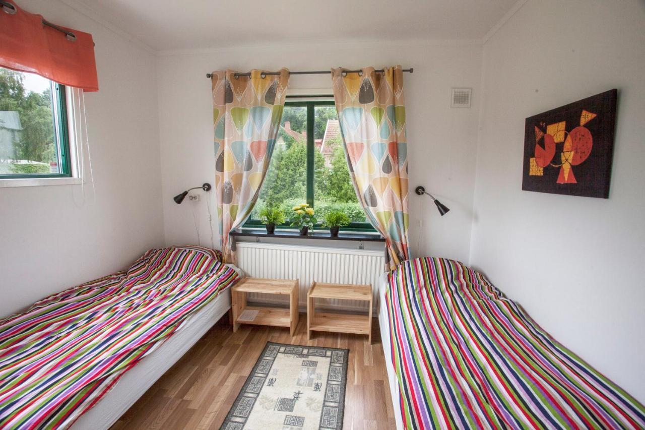 Bruksparkens Hostel Vellinge Eksteriør billede