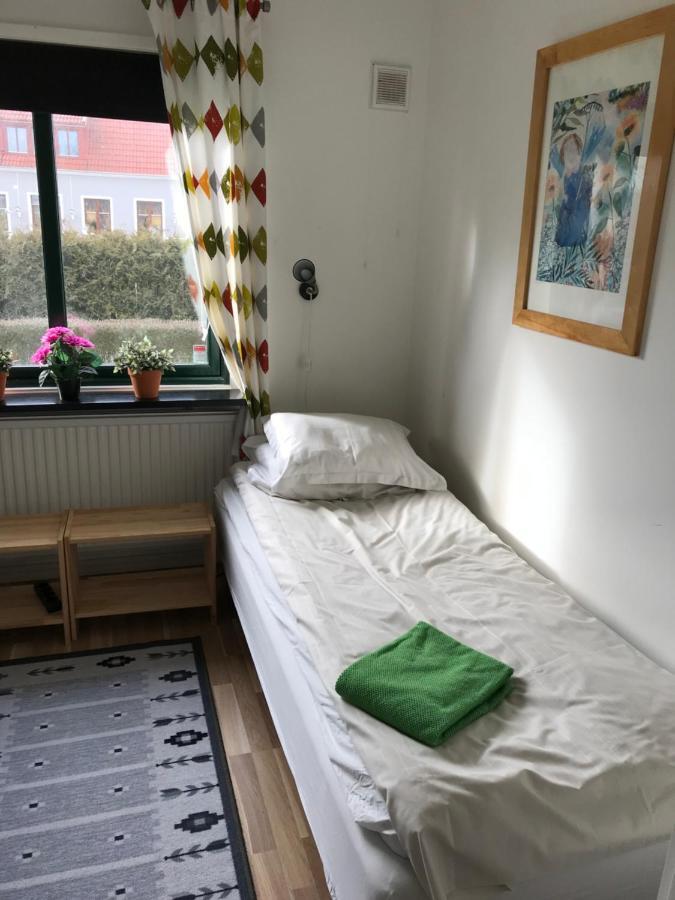 Bruksparkens Hostel Vellinge Eksteriør billede